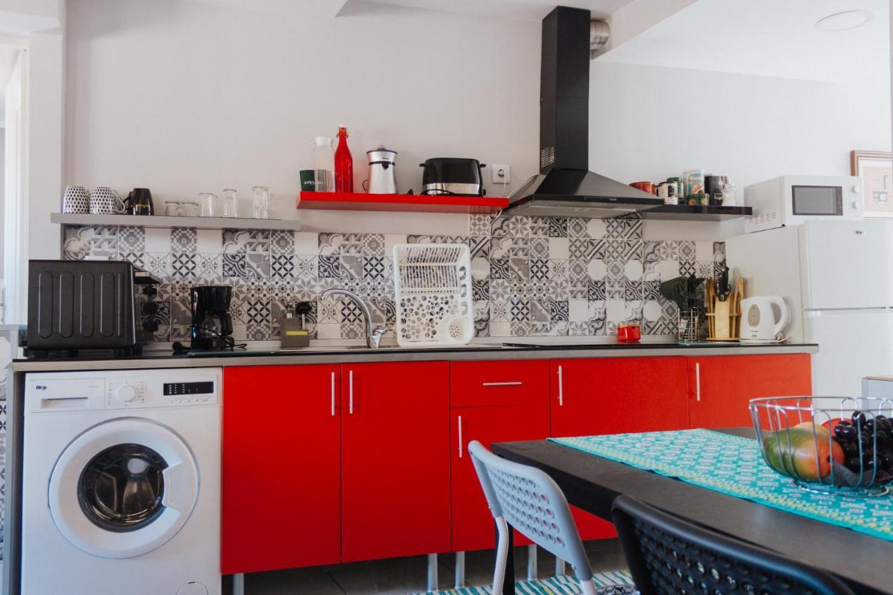 House Romantic Porto Kültér fotó