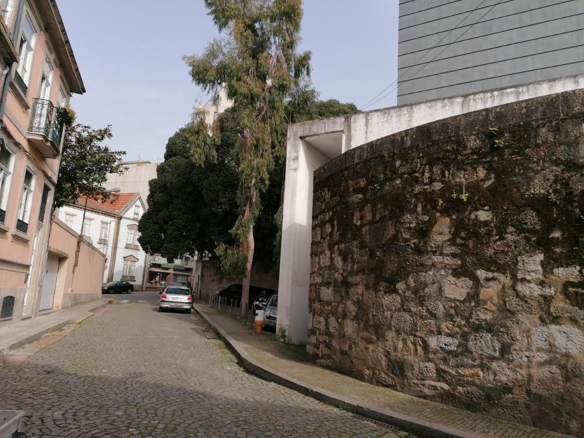 House Romantic Porto Kültér fotó