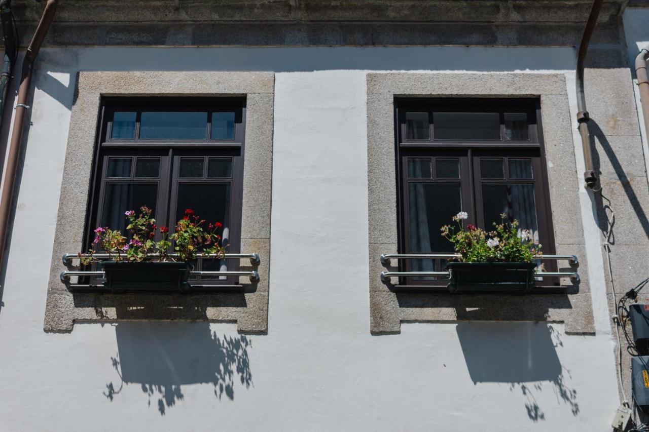 House Romantic Porto Kültér fotó