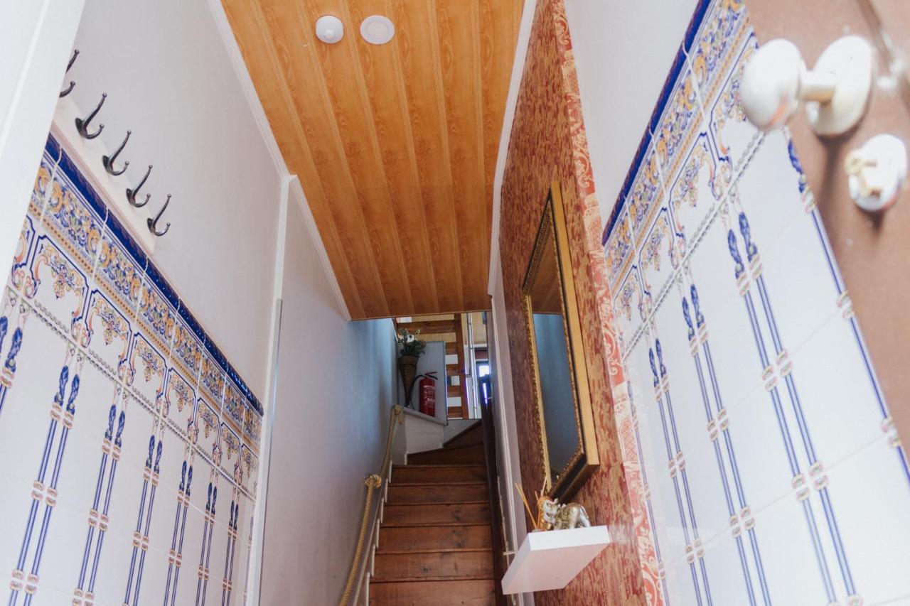 House Romantic Porto Kültér fotó