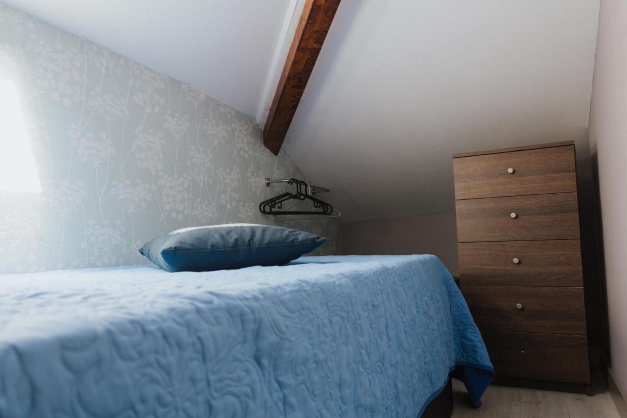 House Romantic Porto Kültér fotó