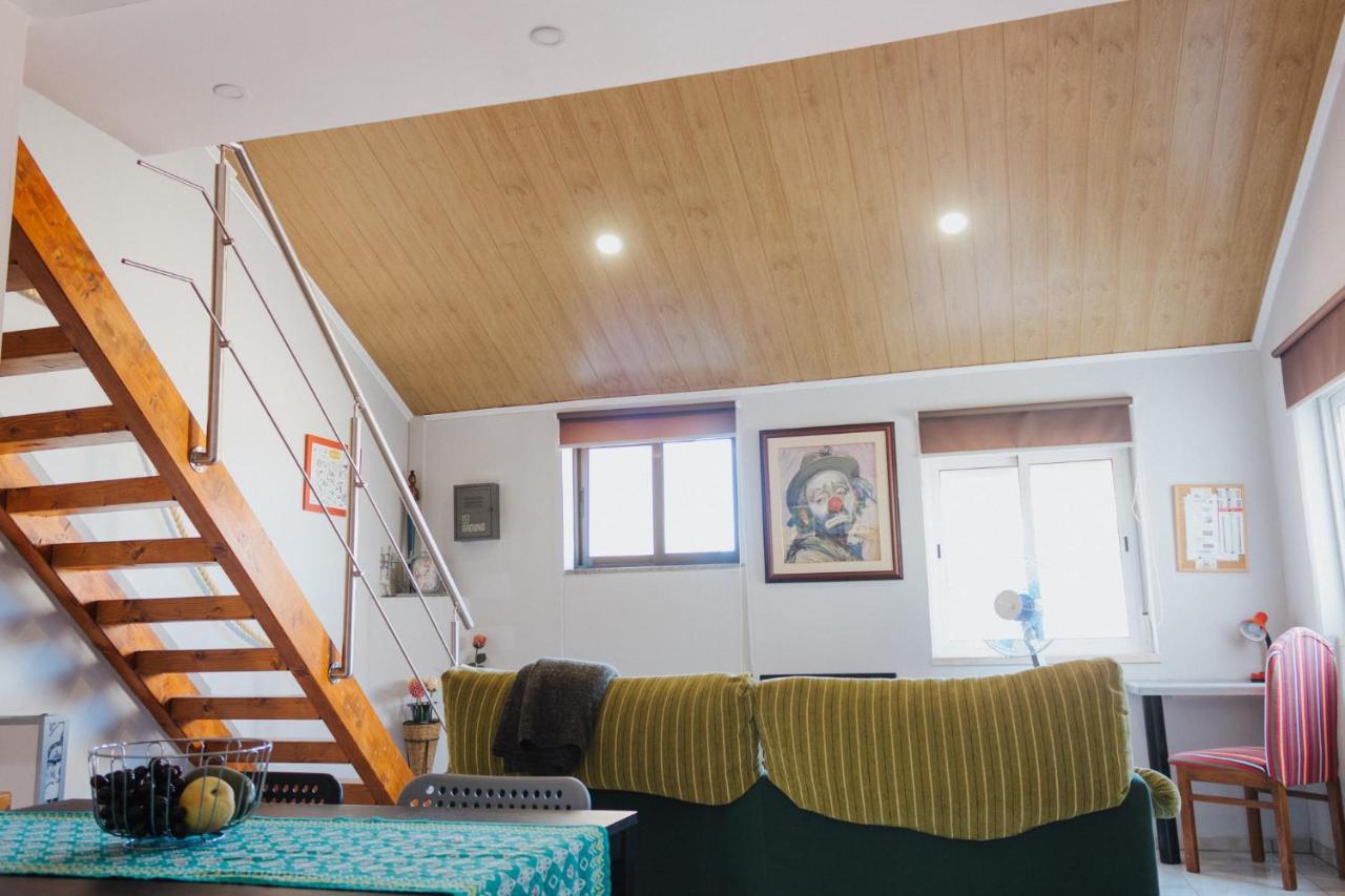 House Romantic Porto Kültér fotó