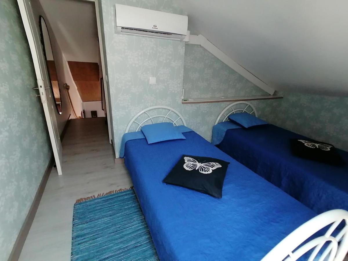House Romantic Porto Kültér fotó